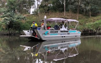 Vacuum-system-Boat Vacuum-system-Boat
